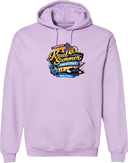 Hoodies - Kruel Summer Shootout 2026 (Main Logo)