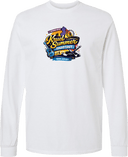 Long Sleeves - Kruel Summer Shootout 2026 (Main Logo)