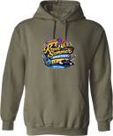 Hoodies - Kruel Summer Shootout 2026 (Main Logo)