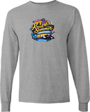 Long Sleeves - Kruel Summer Shootout 2026 (Main Logo)