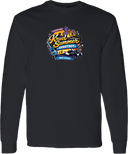 Long Sleeves - Kruel Summer Shootout 2026 (Main Logo)