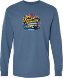 Long Sleeves - Kruel Summer Shootout 2026 (Main Logo)