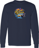 Long Sleeves - Kruel Summer Shootout 2026 (Main Logo)