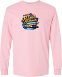 Long Sleeves - Kruel Summer Shootout 2026 (Main Logo)