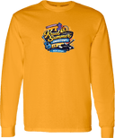 Long Sleeves - Kruel Summer Shootout 2026 (Main Logo)