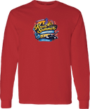 Long Sleeves - Kruel Summer Shootout 2026 (Main Logo)