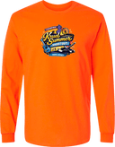 Long Sleeves - Kruel Summer Shootout 2026 (Main Logo)