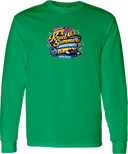 Long Sleeves - Kruel Summer Shootout 2026 (Main Logo)