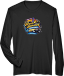 Performance Long Sleeves - Kruel Summer Shootout 2026 (Main Logo)