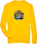 Performance Long Sleeves - Kruel Summer Shootout 2026 (Main Logo)