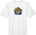 Performance Short Sleeves - Kruel Summer Shootout 2026 (Main Logo)