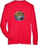 Performance Long Sleeves - Kruel Summer Shootout 2026 (Main Logo)