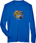 Performance Long Sleeves - Kruel Summer Shootout 2026 (Main Logo)