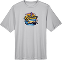 Performance Short Sleeves - Kruel Summer Shootout 2026 (Main Logo)