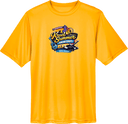 Performance Short Sleeves - Kruel Summer Shootout 2026 (Main Logo)
