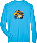 Performance Long Sleeves - Kruel Summer Shootout 2026 (Main Logo)