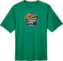 Performance Short Sleeves - Kruel Summer Shootout 2026 (Main Logo)