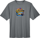 Performance Short Sleeves - Kruel Summer Shootout 2026 (Main Logo)