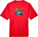 Performance Short Sleeves - Kruel Summer Shootout 2026 (Main Logo)