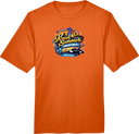 Performance Short Sleeves - Kruel Summer Shootout 2026 (Main Logo)