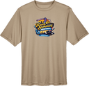 Performance Short Sleeves - Kruel Summer Shootout 2026 (Main Logo)
