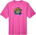 Performance Short Sleeves - Kruel Summer Shootout 2026 (Main Logo)
