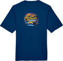 Performance Short Sleeves - Kruel Summer Shootout 2026 (Main Logo)