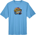 Performance Short Sleeves - Kruel Summer Shootout 2026 (Main Logo)