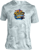 Performance Short Sleeves - Kruel Summer Shootout 2026 (Main Logo)