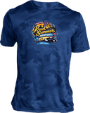 Performance Short Sleeves - Kruel Summer Shootout 2026 (Main Logo)