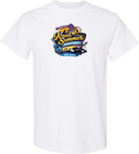 Short Sleeves - Kruel Summer Shootout 2026 (Main Logo)