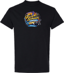 Short Sleeves - Kruel Summer Shootout 2026 (Main Logo)