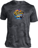 Performance Short Sleeves - Kruel Summer Shootout 2026 (Main Logo)