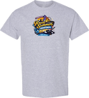 Short Sleeves - Kruel Summer Shootout 2026 (Main Logo)