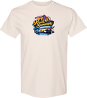 Short Sleeves - Kruel Summer Shootout 2026 (Main Logo)