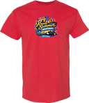 Short Sleeves - Kruel Summer Shootout 2026 (Main Logo)