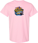 Short Sleeves - Kruel Summer Shootout 2026 (Main Logo)