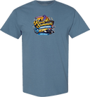 Short Sleeves - Kruel Summer Shootout 2026 (Main Logo)