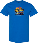 Short Sleeves - Kruel Summer Shootout 2026 (Main Logo)