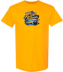 Short Sleeves - Kruel Summer Shootout 2026 (Main Logo)