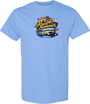 Short Sleeves - Kruel Summer Shootout 2026 (Main Logo)