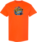 Short Sleeves - Kruel Summer Shootout 2026 (Main Logo)