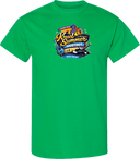 Short Sleeves - Kruel Summer Shootout 2026 (Main Logo)