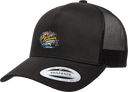 Trucker Hat - Kruel Summer Shootout 2026 (Main Logo)