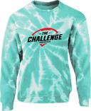 Crew Sweatshirt - Memphis Challenge Weekend 2- 2026 Black/Red