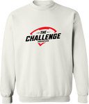 Crew Sweatshirt - Memphis Challenge Weekend 2- 2026 Black/Red
