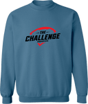 Crew Sweatshirt - Memphis Challenge Weekend 2- 2026 Black/Red