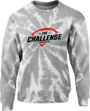 Crew Sweatshirt - Memphis Challenge Weekend 2- 2026 Black/Red