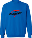 Crew Sweatshirt - Memphis Challenge Weekend 2- 2026 Black/Red