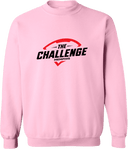 Crew Sweatshirt - Memphis Challenge Weekend 2- 2026 Black/Red